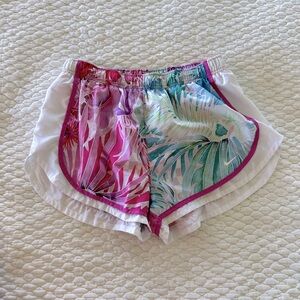 Nike Dri-fit running shorts XL EUC